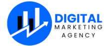 Digital Marketing Agency